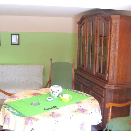 One Bedroom House At Murter 500 M Away From The Beach With Wifi Tatil Evi Murter