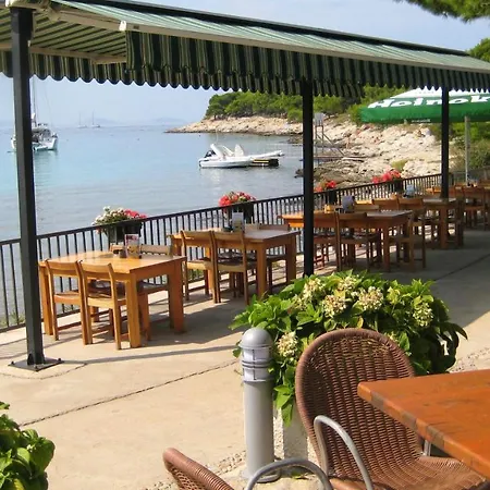 Tatil Evi One Bedroom House At Murter 500 M Away From The Beach With Wifi *