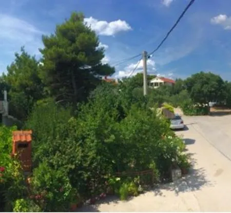 One Bedroom House At Murter 500 M Away From The Beach With Wifi *